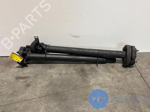 Used Driveshaft MERCEDES-BENZ E-CLASS Coupe (C207) E 250 CDI / BlueTEC / d (207.303, 207.304) (204 hp) 25970239