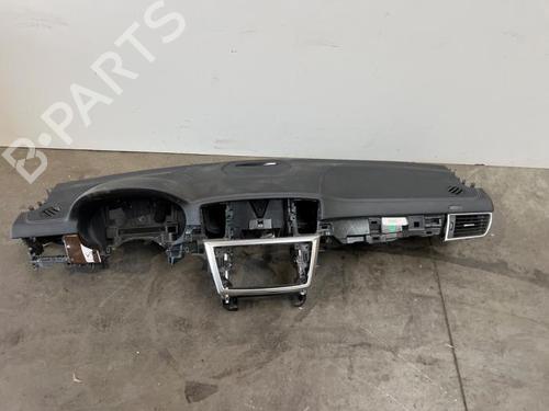 Dashboard MERCEDES-BENZ GL-CLASS (X166) GL 350 CDI / BlueTec 4-matic (166.823, 166.824) | BP38828633C46 - Image 6