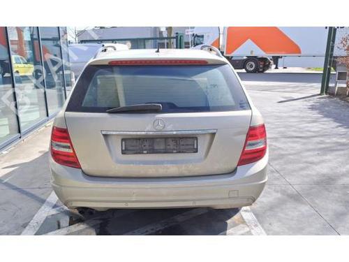 Front right panel MERCEDES-BENZ C-CLASS T-Model (S204) C 200 CDI (204.201) | BP38841494C59 - Image 6