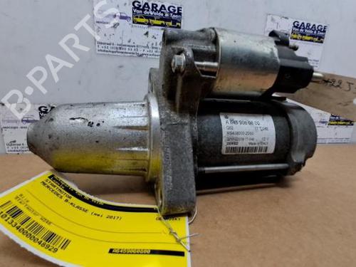 Used Starter Starter 38841784 38841784