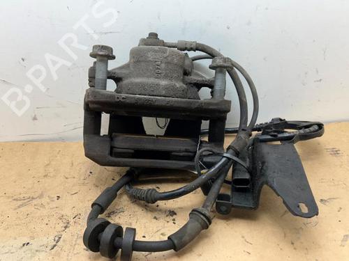Right front brake caliper MERCEDES-BENZ A-CLASS Saloon (V177) A 180 d (177.103) | BP38822078M104 - Image 3