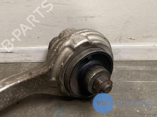 Left front suspension arm MERCEDES-BENZ C-CLASS T-Model (S203) C 220 CDI (203.206, 203.208) | BP25949785M12 