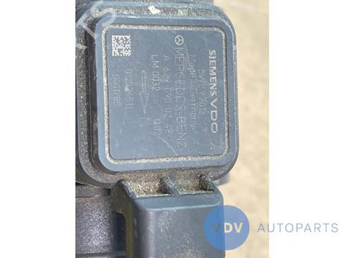 Mass air flow sensor MERCEDES-BENZ E-CLASS (W211) E 420 CDI (211.029) | BP28017130M95 