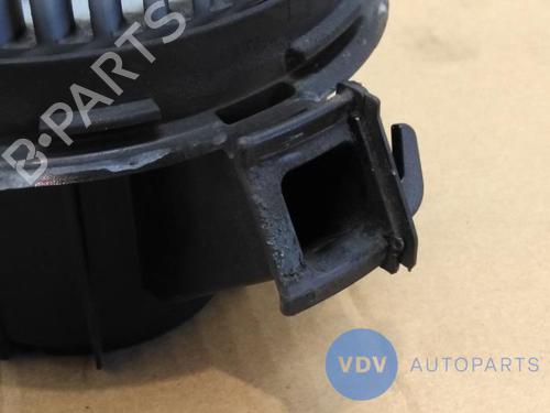 Heater blower motor MERCEDES-BENZ E-CLASS (W212) E 200 CDI / BlueTEC (212.005, 212.006) | BP25943520M62 