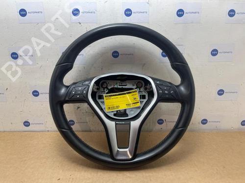steering-wheel-mercedes-benz-glk-class-x204-2008-2009-2010-2011-2012-2013-2014-2015-38835896 main image