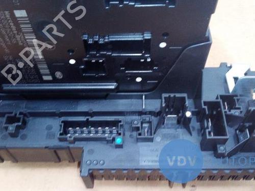 Electronic module MERCEDES-BENZ E-CLASS (W212) E 350 CDI 4-matic (212.089) | BP25944233M83 
