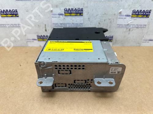 Used Radio Radio 38845744 38845744