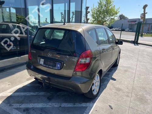 Headlight switch MERCEDES-BENZ A-CLASS (W169) A 180 CDI (169.007, 169.307) | BP38829320I24 - Image 6