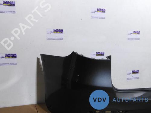 Used Rear bumper MERCEDES-BENZ GLC (X253) 250 4-matic (253.946) (211 hp) 25941697