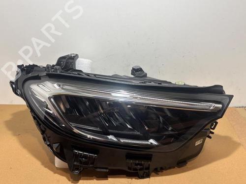 Right headlight MERCEDES-BENZ EQS (V297) EQS 450+ (297.123) | BP38825459C29 - Image 2