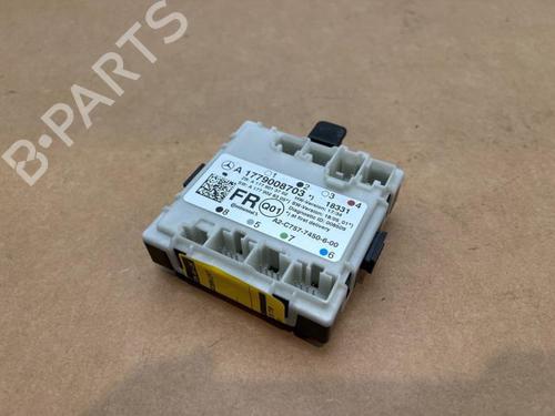 Used Electronic module Electronic module 38819507 38819507