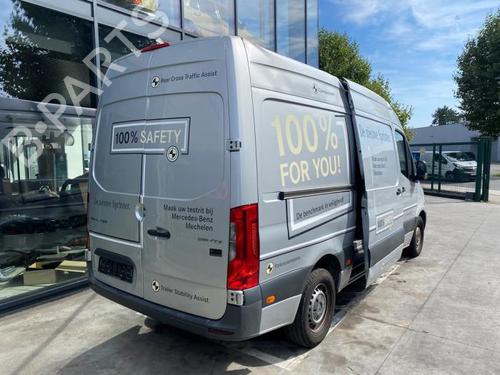 Catalyst MERCEDES-BENZ SPRINTER 3,5-t Van (B907, B910) 316 CDI RWD (907.631, 907.633, 907.635, 907.637) | BP38846541M10 - Image 12
