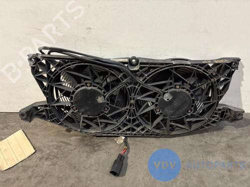 Radiator fan MERCEDES-BENZ VIANO (W639) CDI 2.2 4-matic (639.711, 639.713, 639.811, 639.813,... | BP29380821M35 