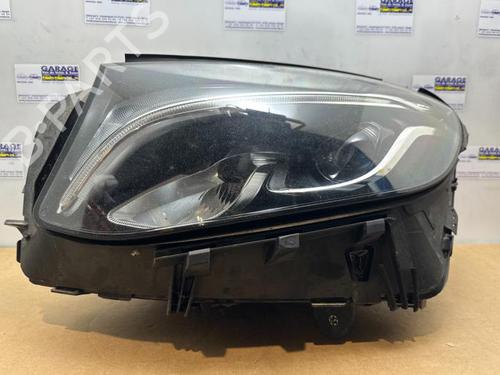 Used Left headlight Left headlight 38850970 38850970