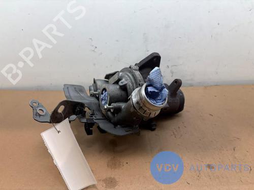 Turbocharger/Supercharger MERCEDES-BENZ A-CLASS (W176) A 180 CDI / d (176.012) | BP29384083M71 