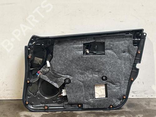 Front left panel MERCEDES-BENZ E-CLASS (W212) E 200 CDI / BlueTEC (212.005, 212.006) | BP40161776C58 - Image 2
