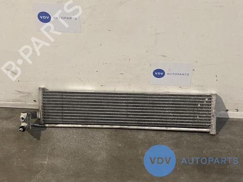 Used Oil radiator MERCEDES-BENZ S-CLASS Coupe (C216) CL 63 AMG (216.374) (544 hp) 25960054