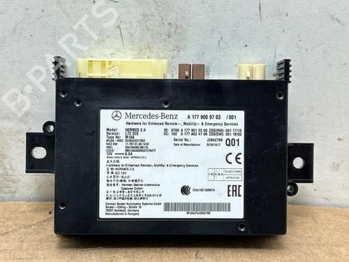 Used Electronic module Electronic module 38817889 38817889
