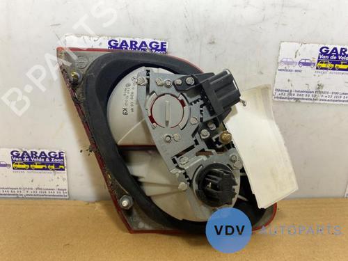 Left taillight MERCEDES-BENZ E-CLASS (W210) E 220 D (210.004) | BP25956792C34 