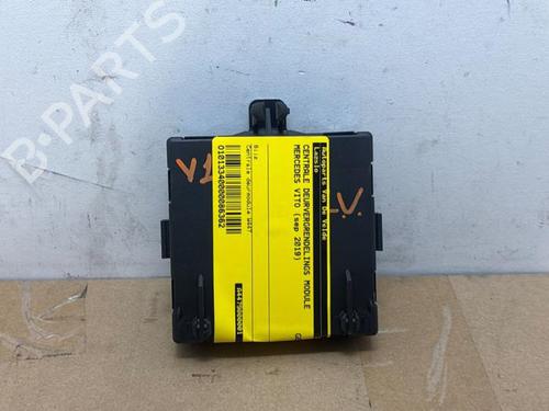 Electronic module MERCEDES-BENZ VITO Van (W447) 114 CDI (447.601, 447.603, 447.605) | BP38824981M83 - Image 3