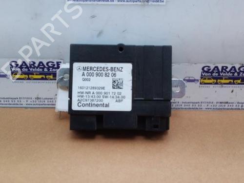 Electronic sensor MERCEDES-BENZ VITO Van (W447) 114 CDI (447.601, 447.603, 447.605) | BP38852797M84 - Image 5