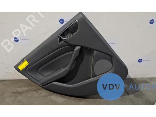 Rear left panel MERCEDES-BENZ B-CLASS Sports Tourer (W246, W242) B 180 CDI (246.200) | BP25960825C60