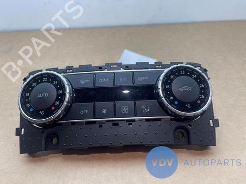 Climate control MERCEDES-BENZ CLS (C218) CLS 250 CDI / BlueTEC / d (218.303, 218.304) | BP28050916I5 