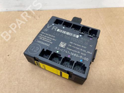 electronic-module-mercedes-benz-gle-w166-2015-2016-2017-2018-38824105 main image