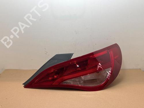 right-taillight-mercedes-benz-cla-coupe-c117-2013-2014-2015-2016-2017-2018-2019-38826021 main image