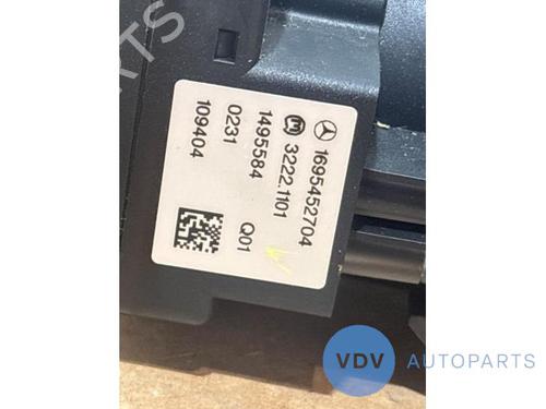 Headlight switch MERCEDES-BENZ B-CLASS Sports Tourer (W245) B 150 (245.231) | BP27497974I24 