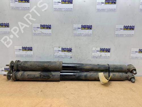 Used Left front shock absorber Left front shock absorber 38843916 38843916