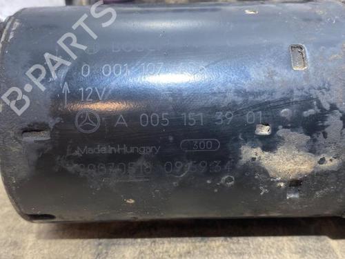 Starter MERCEDES-BENZ CLC-CLASS (CL203) CLC 180 Kompressor (203.746) | BP38846689M8 - Image 4