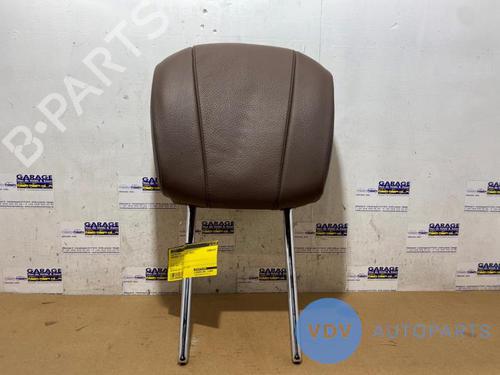 Used Headrest MERCEDES-BENZ S-CLASS (W222, V222, X222) S 350 BlueTEC / d (222.132, 222.032, 222.123) (258 hp) 25955273
