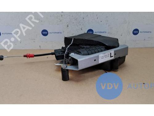 Used Other MERCEDES-BENZ V-CLASS (W447) V 220 CDI / d (447.811, 447.813, 447.815) (163 hp) 25964884