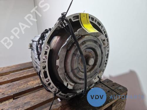 Gearbox MERCEDES-BENZ SPRINTER 3,5-t Van (B906) 310 CDI (906.631, 906.633, 906.635, 906.637) | BP29269678M3 