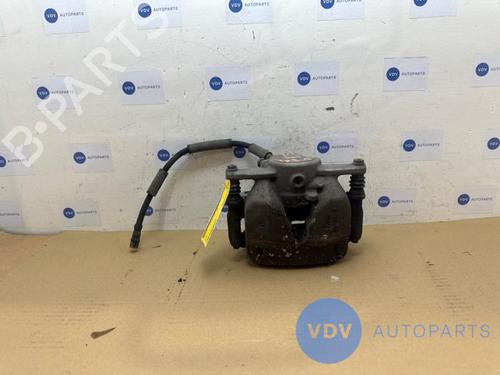 Used Left front brake caliper MERCEDES-BENZ C-CLASS T-Model (S205) C 220 BlueTEC / d (205.204) (163 hp) 25964228