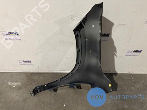 Right front fenders MERCEDES-BENZ GLA (H247) GLA 220 d 4-matic (247.715) | BP25958347C42