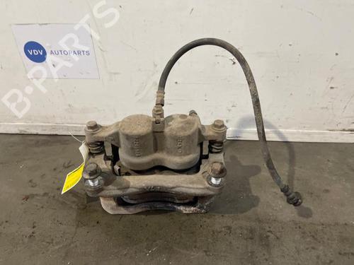 Used Left front brake caliper Left front brake caliper 38837587 38837587