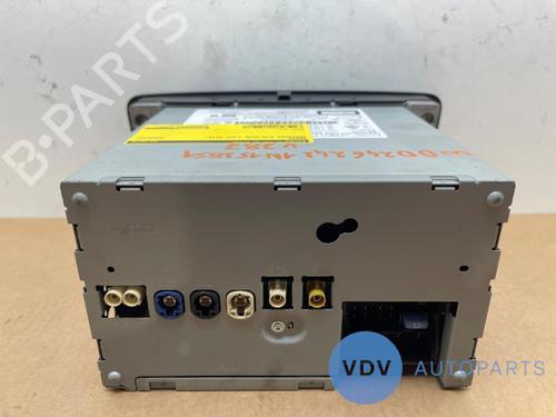 Radio MERCEDES-BENZ B-CLASS Sports Tourer (W246, W242) B 180 (246.242) | BP29886333E6