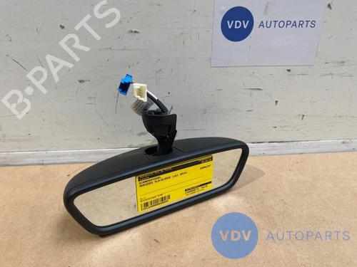 Used Rear mirror MERCEDES-BENZ GLA-CLASS (X156) GLA 200 CDI / d (156.908) (136 hp) 25959996