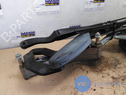 Front wiper motor MERCEDES-BENZ E-CLASS (W211) E 220 CDI (211.006) | BP25942936M29 