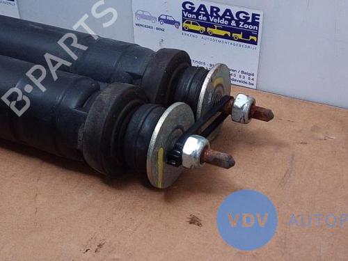 Left rear shock absorber MERCEDES-BENZ SLK (R171) 200 Kompressor (171.445) | BP25943248M18 