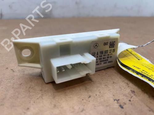 electronic-module-mercedes-benz-cla-shooting-brake-x117-2015-2016-2017-2018-2019-38820468 main image