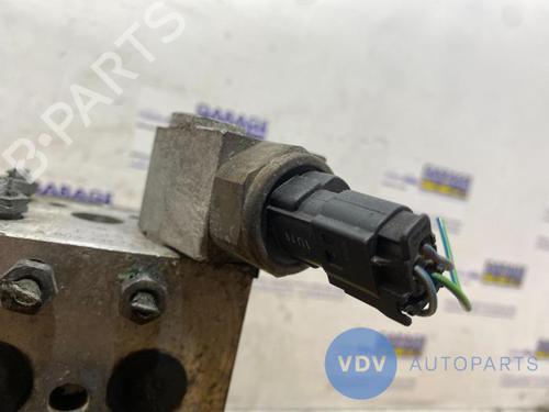 ABS pump MERCEDES-BENZ A-CLASS (W168) A 160 (168.033, 168.133) | BP25951278M43 