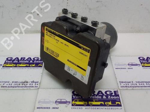 ABS pump MERCEDES-BENZ E-CLASS (W212) E 350 BlueTEC 4-matic (212.094) | BP38857497M43 - Image 2