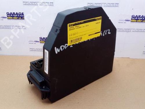 Electronic module MERCEDES-BENZ E-CLASS (W212) E 200 CDI / BlueTEC (212.005, 212.006) | BP38854839M83 - Image 2