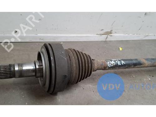 Right rear driveshaft MERCEDES-BENZ VIANO (W639) CDI 2.2 4-matic (639.811, 639.813, 639.815, 639.711,... | BP25961795M41 