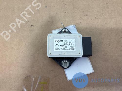 Used Electronic sensor MERCEDES-BENZ B-CLASS Sports Tourer (W245) B 200 CDI (245.208) (136 hp) 27440770