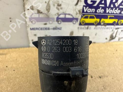 Electronic sensor MERCEDES-BENZ E-CLASS (W212) E 250 CDI / BlueTEC (212.003, 212.004) | BP38846312M84 - Image 3