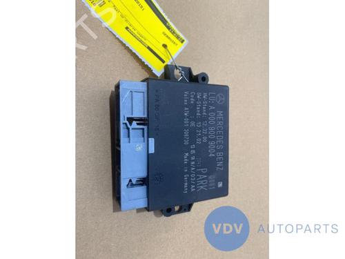 Used Electronic module MERCEDES-BENZ S-CLASS (W222, V222, X222) S 350 BlueTEC / d (222.132, 222.032, 222.123) (258 hp) 25945292